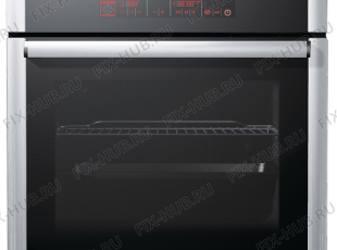 Плита (духовка) Gorenje BO8645AX (280702, EVP251-441E) - Фото